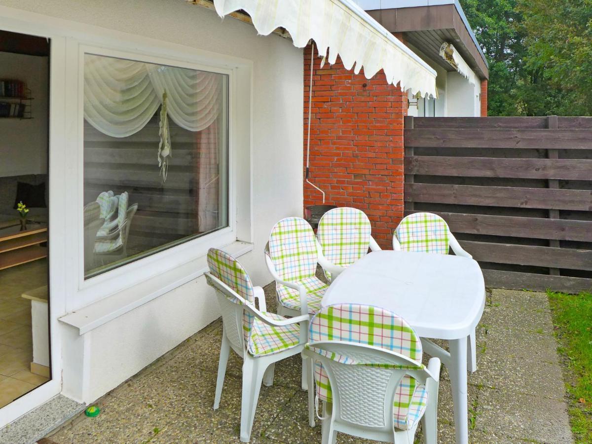 Holiday Home Kajuete By Interhome نورديش المظهر الخارجي الصورة